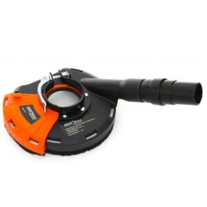Protecție aspirare praf polizor unghiular Kraft&Dele KD1975 - Accesorii de șlefuire