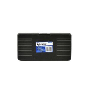 Geko Set Freze Curățare Scaune Injectoare Diesel în Valiză - G02659 - Geko Seturi scule