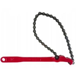 Extractor filtru ulei, Kraft&Dele, KD10540, 1kg, lant, 200x50x30mm 121740120 - Extractoare pentru filtru de ulei