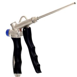 Пневматичен пистолет Tagred с удължена дюза - Tagred