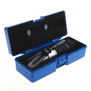 Рефрактометър TAGRED TA1390 в защитен калъф - Tagred