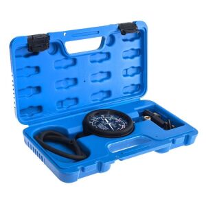 TA1391-Tester de presiune a pompei de combustibil, manometru Tagred 121740674 - Manometre de presiune