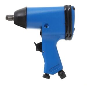 Пневматичен пистолет Tagred със 17 елемента, ударен гайковерт 310Nm 1/2", чук, аксесоари 121740921 - Tagred