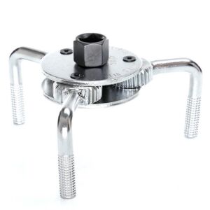 Cheie filtru ulei, Tagred, cu 3 brate, 70-120 mm 121741355 - Extractoare pentru filtru de ulei