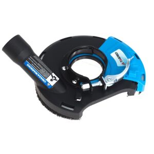 Прахоуловител за ъглошлайф Tagred 125мм - Tagred