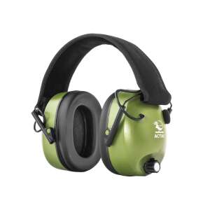 RealHunter Aktív hallásvédő 45528871 Hallásvédő