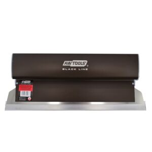Gletiera, AWTools AW30340BL, 1000 mm, 0.3 mm 121743373 - Unelte de vopsit si tencuit