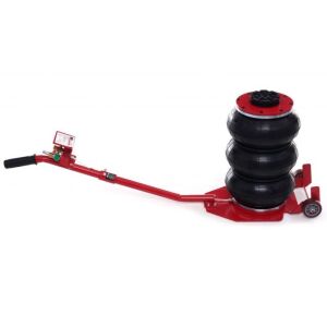 Пневматичен крик, Kraft&Dele KD470, 3.5 T, 150-400 мм 121745764 - Строителство и обновяване