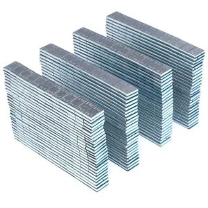 Комплект тежести за балансиране на джанти, 100 бр. 60г, KD11812, Kraft&Dele 121746746 - Индустриални скоби