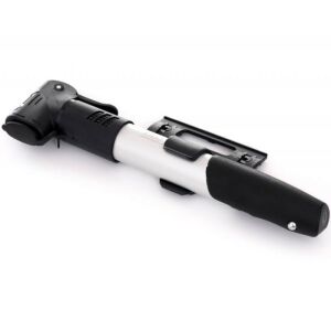 Помпа за велосипед, Kraft&Dele, 27 x 235 мм, KD11820 125369201 - Ръчна помпа