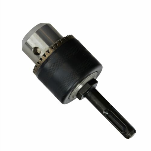 Fúrótokmány SDS adapterrel 1,5-13mm, Kraft&Dele, KD10050 149095667 - Építkezés és felújítás