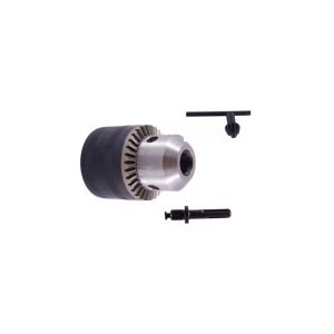 Mandrina de gaurire cu adaptor SDS 1,5-13mm, Kraft&Dele, KD10050 125369259 - Mandrine de foraj