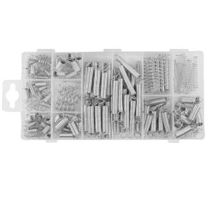 Комплект пружини, Verke, V06718, 200 бр 121747525 - Крепежни елементи