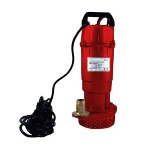 Потопяема помпа Vertex QDX-1.5, 370W, 15000 L/h - Напояване