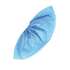 Единичен син калцун за еднократна употреба от REIS - Протектори за обувки