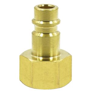 Conector pneumatic, Verke, 3/8", alama, V81372 121749378 - Accesorii pentru scule pneumatice