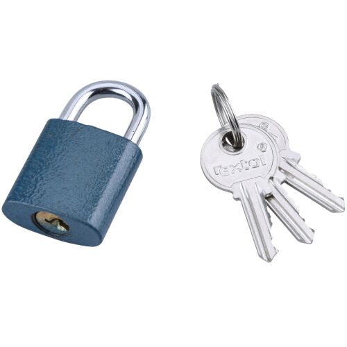 Lacat din fonta, Extol Craft, 25 mm 121786679