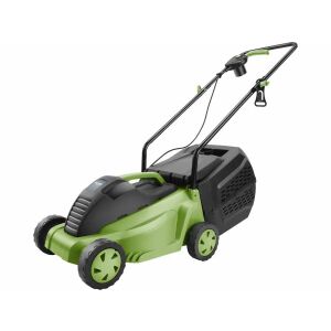 EXTOL CRAFT 1200W Mașină de tuns iarba electrică - Masina de tuns iarba