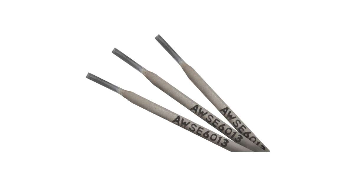 Phoenix Green T rutil omhulde staafelektrode - 2,5 x 350 mm, VE=200