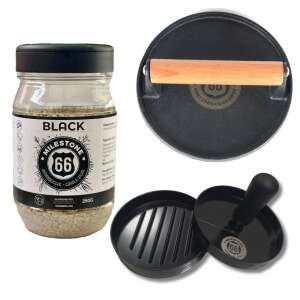 Smash Burger Paket 110414689 - Gartengrill, Grillzubehör