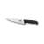Victorinox Fibrox 19 cm-es konyhakés, fekete markolattal, rozsdamentes acél pengével