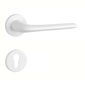 APRILE AZALIA Körrozettás R SLIM 7MM WH - Fehér PZ 110414760 - Aprile