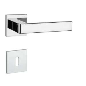 APRILE SULLA Kwadrat Q SLIM 7MM CP Jasny chrom BB 110415189 - Aprile