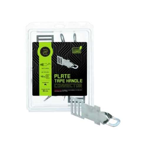 ZoneGuard Tape fogantyú  csatlakozóhoz