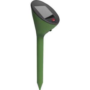 Swissino SuperCat Repelent Solar pentru Rozătoare, verde, vedere laterală - Swissinno