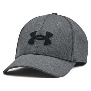 Under Armour Blitzing Cap 1376700003 férfi szürke M/L 110426471 - Férfi sapka