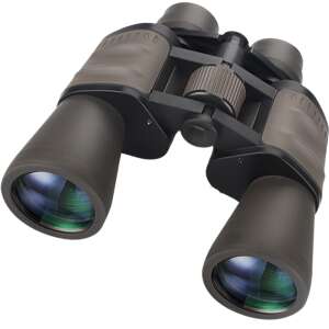 Binoclu Profesional de Vanatoare HuntDog 10-120x80, Puternic pentru Distanta Mare 110427091 - Binocluri