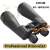 Professionelles StartONTeam EagleEye UltraZoom 20-180x100 Fernglas