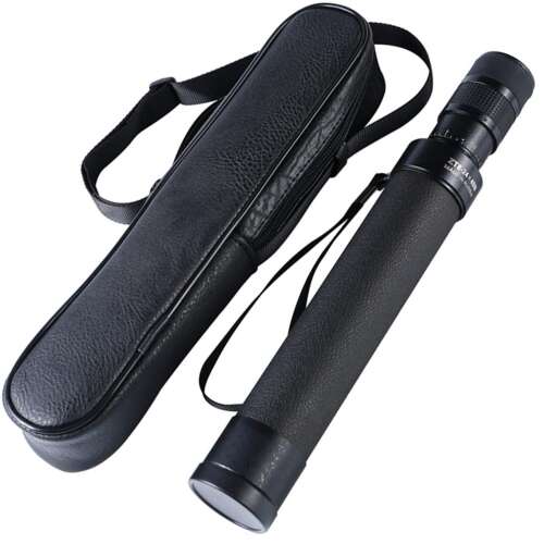 Monokular StartONTeam Pirat 4-24x40 z futerałem