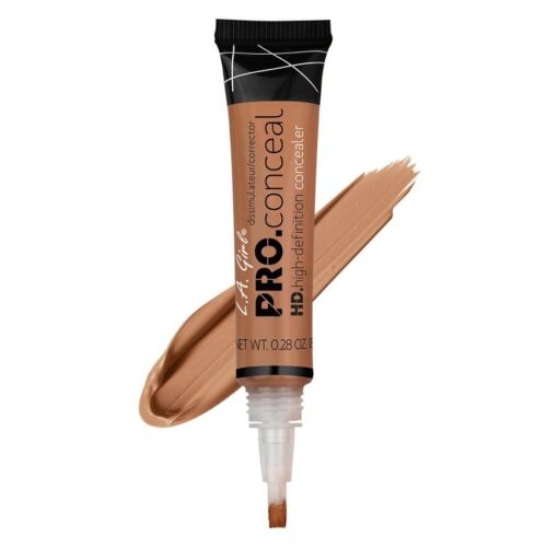 Corector L.A. GIRL Pro Conceal, 8g - 960 Light Tan 136109029 