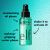Sminkfixáló spray e.l.f Cosmetics Power Grip Dewy Setting Spray, 80ml 136078858