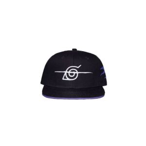 Sapca Naruto Shippuden Akatsuki Itachi Uchiha, Universala 136090842 - Șepci de baseball pentru bărbați