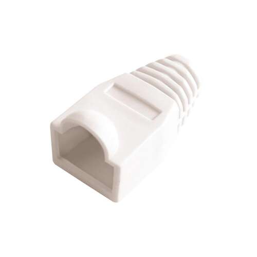 UTILIZATI RJ45 Anti-rupere, Alb 110427204
