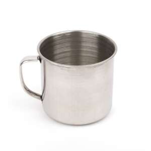 Fém pohár 0.5 l 110427220