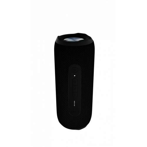 Преносим Bluetooth високоговорител Evelatus EBS02 M, черен