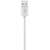 Kabel do ładowania/danych danych Evelatus MFI04, do Apple, długość 2 m 110427337