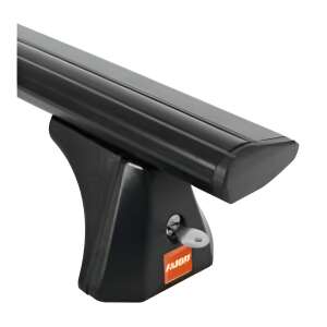 Fabbri 6521001 lopásgátló rendszer VIVA 10/12 keresztlécekhez - Tetőcsomagtartó