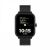 Смарт часовник EcoWatch 4, 1.85" AMOLED, IP68, GPS, черен 110427407
