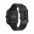Смарт часовник EcoWatch 4, 1.85" AMOLED, IP68, GPS, черен 110427407