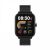 Smartwatch EcoWatch 4, 1.85" AMOLED, IP68, GPS, Negru 110427407
