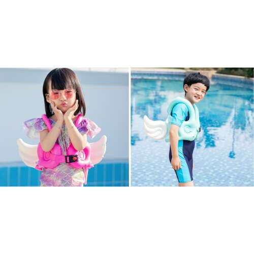 Kinderschwimmweste mit Flügeln, Größe L 110427510