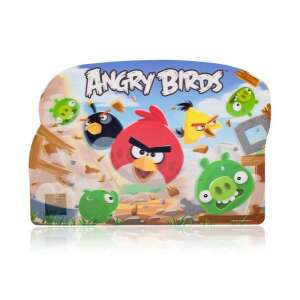 Tácky L v tvare Angry Birds 110428250 - Prestieranie