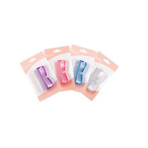 BLING Maniküre- und Pedikürebürste, 1 Stk 110428547 - Maniküre-Set