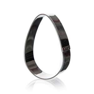 CULINARIA Vykrajovač na vajíčka 3,8 x 5,4 x 1,6 cm 110428925 - Vykrajovačky