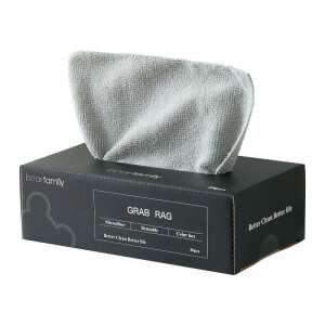 Einweg-Mikrofasern für den Heimgebrauch – 20 Stück 110429046 - Mikrofasertücher