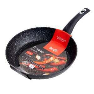 Berretti Tivano 28cm Antihaft-Pfanne - Koch- & Backgeschirr